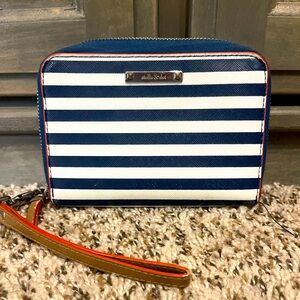 Stella & Dot wallet